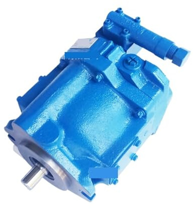 DOMOJT Pompa a Pistoni A10VSO71DR/31R-PPA12N00 Pompa Olio idraulica