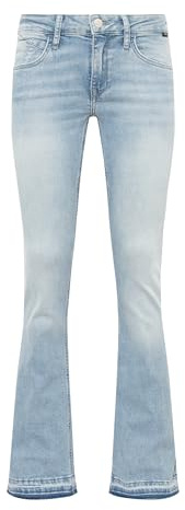 Mavi Damen Jeans Bella Mid-Rise