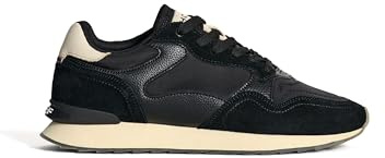 HOFF Sneakers City Black