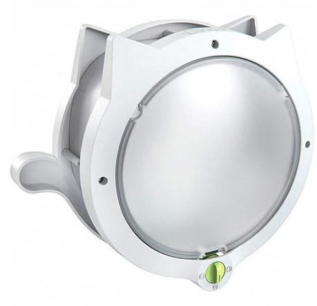 Puerta abatible para gatos, puerta magnética redonda con bloqueo de 4 vías para ventanas, puertas corredizas de vidrio y pared, resistente a la intemperie, para gatos pequeños, cachorros, puerta