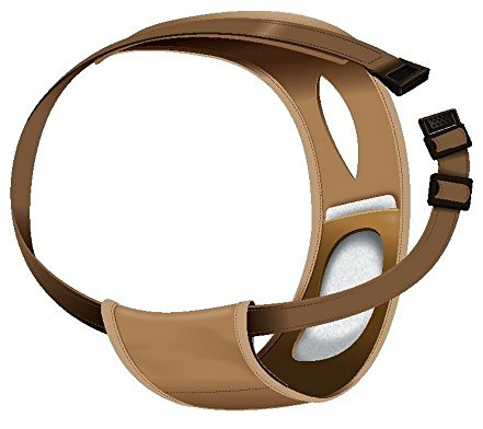 Trixie 23402 Schutzhöschen, S–M: 32–39 cm, beige