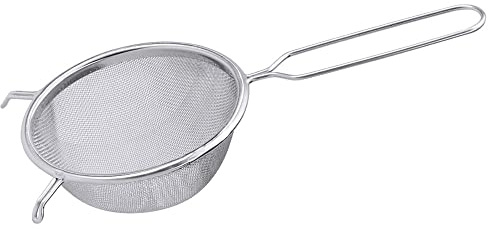 Contacto Edelstahl Passiersieb 18 cm