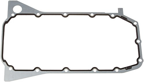 ELRING 025.450 Ölwannendichtung Kompatibel mit FORD FOCUS DAW, DBW 1004459 1E0510431 96MM6710AD | Kompatibel mit: FORD FIESTA IV, FIESTA Kasten/Großraumlimousine, FIESTA Kasten/Schrägheck, FOCUS I, FOCUS I Kasten/Kombi