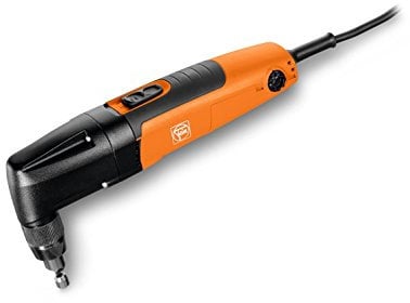 FEIN BLK 1.3 TE Knabber bis 1,3 mm, 350 W, 230 V, Orange