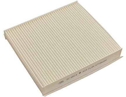 AMC Filter SC-9514 Filter Innenraum