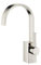 Dornbracht Waschtisch-Armatur ohne mem 33521782 Platin, 33521782 – 08