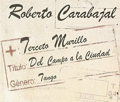 Del Campo a la Ciudad