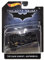 Hot Wheels The Dark Knight Batmobile Vehicle by Mattel