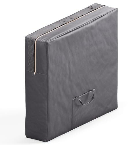 Beltom® Borsa per trasporto lettino da massaggio custodia borsone porta lettini per fisioterapia e massaggi