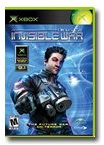 Deus Ex: Invisible War