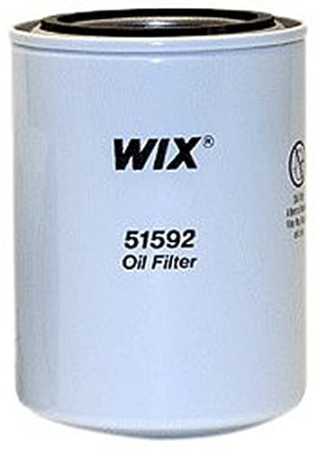 WIX 51592 Spin-On Oil Filter