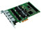 Intel EXPI9404PTBLK PRO/1000 PT Netzwerkkarte Quad Port (EN, Fast EN, Gigabit EN, 10Base-T, 100Base-TX, 1000Base-T, 4 Anschlüsse)