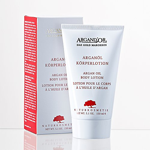 Argand'Or Körperlotion, 150 ml