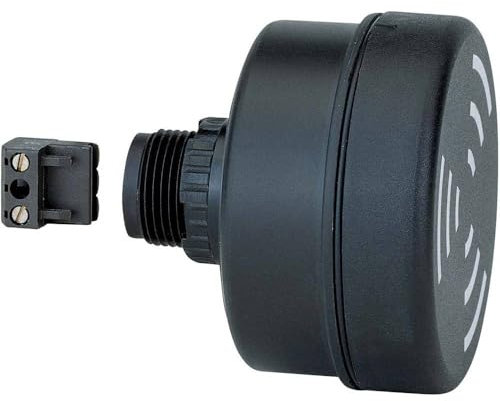 Werma Signaltechnik 110.000.68 Kontinuierliche Sirene, 230 V/AC 100 dB, 1 Stück