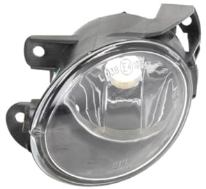 TYC 19-0530-01-9 Nebelscheinwerfer ohne Lampenträger Kompatibel mit VW Passat Variant 3C5 3C0941699B