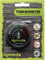 Komodo 541807 Habitiat Reptile Thermometer