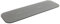 AIREX Coronella 200, Gymnastikmatte, platin, ca. 200 x 60 x 1,5 cm