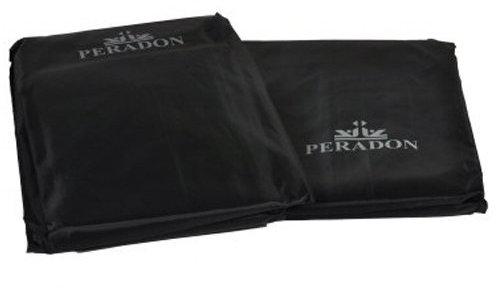 Peradon – Dust Repellant Pool Cover 8 feet