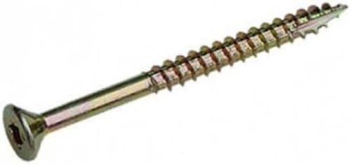 Boîte 500 Vis Rocket fraisante Torx filetage partiel VYNEX - 3.5 x 40/22-351400223307