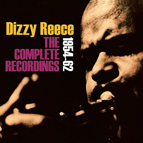 Complete Recordings 1954-62