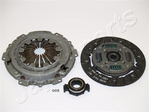 JAPANPARTS Kupplungssatz Kupplung Satz für TATA (TELCO) INDICA (40V2) INDIGO MARINA (4V2) INDIGO (4V2) KF-008
