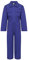Wetplay Childrens Childs Kids Boys Girls Boilersuit Overalls Coverall Boiler Suit (13 Years (34 Chest), Royal Blue)