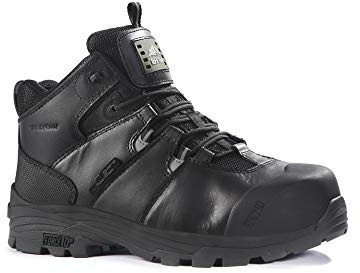 Rock Fall TC3000 Rhyolite Internal Metatarsal Waterproof Safety Boot