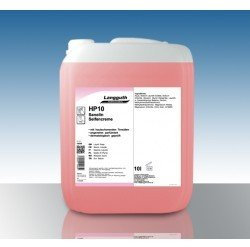 Langguth - Flüssige Premium Cremeseife rosa 5 Liter - APLG10191