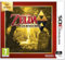 The Legend of Zelda : A Link Between Worlds - Nintendo Selects