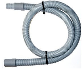 2 m de Machines À Laver – Rallonge – Tuyau d'écoulement