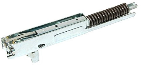 Indesit Ariston Cannon Hotpoint Indesit Oven Door Hinge. Genuine part number C00085563