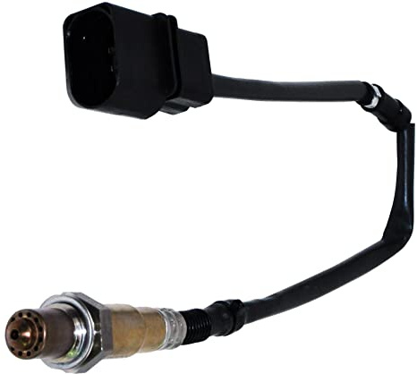 D2P 030906262K Lambda Oxygen Sensor Replacement For Audi A2 Seat Cordoba Ibiza Leon Toledo 1.4 1.6 Petrol