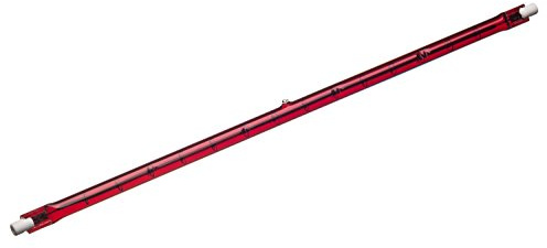 UCI Replacement lamp for Rhino Birchwood heater 1.4kw, 110v, 348mm