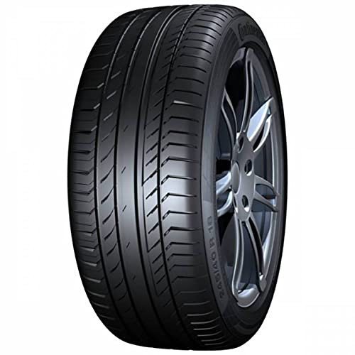 Continental SportContact 5 XL FR - 255/55R19 - Sommerreifen