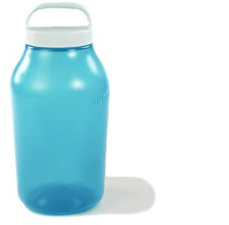 Tupperware to Go jar 4.5L L Bleu Eau cruche à jus de Lait
