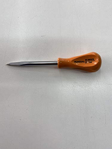 MUNDIA PUNTERUOLO Art.303A