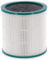 Filtro Hepa 360° e carbone attivo per purificatore d'aria Dyson Pure Cool Link Tower serie T¨00 TP02 TP03 967089-17