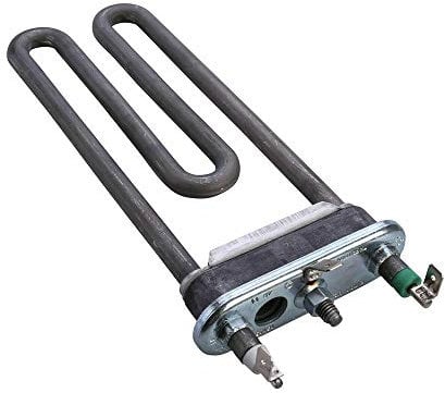LAZER ELECTRICS Wash Heater Element for Hotpoint, Indesit Washing Machine (1700W, Alt to C00143654, C00094715, C00292762)