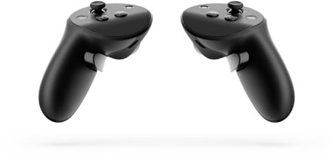 Manettes Meta Quest Touch Pro
