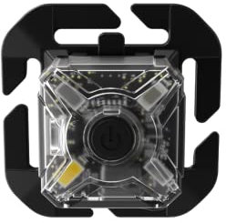 Nitecore NU06 LE, negro