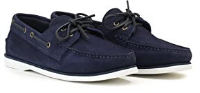 Aigle Herren Nubil Bootsschuh, Empire, 43 EU