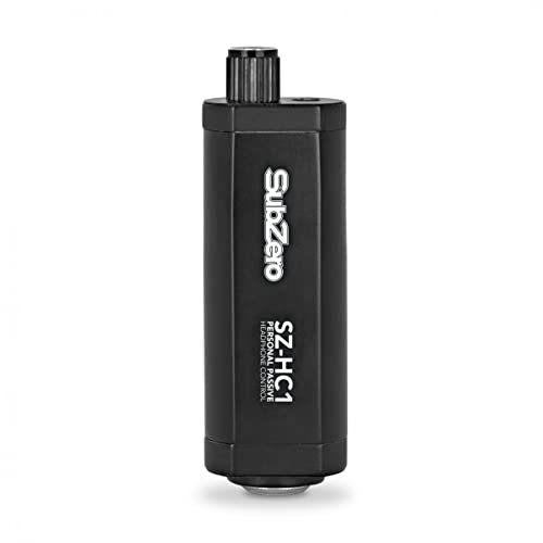 SUBZERO HC1 Personal Headphone Volume Controller - Passive