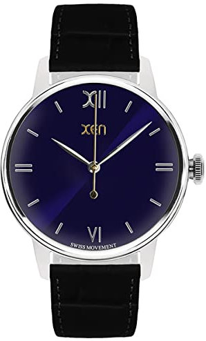 Armbanduhr Classic XQ0302