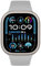 AMAZTECH Orologio intelligente HK9 Ultra 2 Smartwatch AMOLED 2.02 49mm Waterprof IP68 Chiamate Bluetooth Chat GPT Orologio Fitness per Android iOS Ideale per uomo e donna (Silicone Bianco)