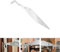 Firefighter Fighter Tools Firefighter Multitool Lock Picking Fire Tool Multipurpose Leverage Tool Pry Bar Tools for First Responders and Firefighters Spring Steel Hand Pry Bar Tool (B)