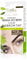 Delia Cosmetics Pulver-Augenbrauenfärbung - Natürliche Kräuter & Farbe - Betonte, verdunkelte, verdickte Augenbrauen - 20 einfache Anwendungen - Komplettes Augenbrauenfärbeset (Schwarz Braun)