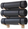 Yogamattenhalter, Wandhalterung, Holz-Aufbewahrungsregal für Zuhause, Schuhaufhänger, Organizer – Holz-Yogamatten-Aufbewahrungs-Organizer