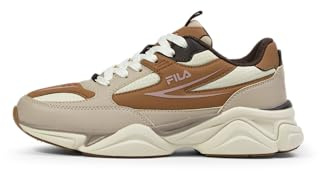FILA RECADE wmn-Oxford Tan-Pale Mauve-37