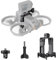 STARTRC PHOTO Avata 2 Camera Mount Extension Carry Mount with 1/4 Screw Adapter for DJI Avata 2 Accessories,Suitable for Action5 pro,for Gopro,Drone Camera Holder