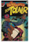juaseehke Poster, Motiv: Don Toliver (1·), dekoratives Leinwandposter, ästhetisches Poster, Wandkunst, Dekor-Poster, 30 x 45 cm, ungerahmter Stil